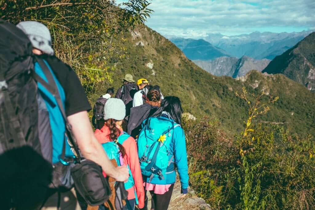 Is Hiking Every Day Good For You? (Solved)