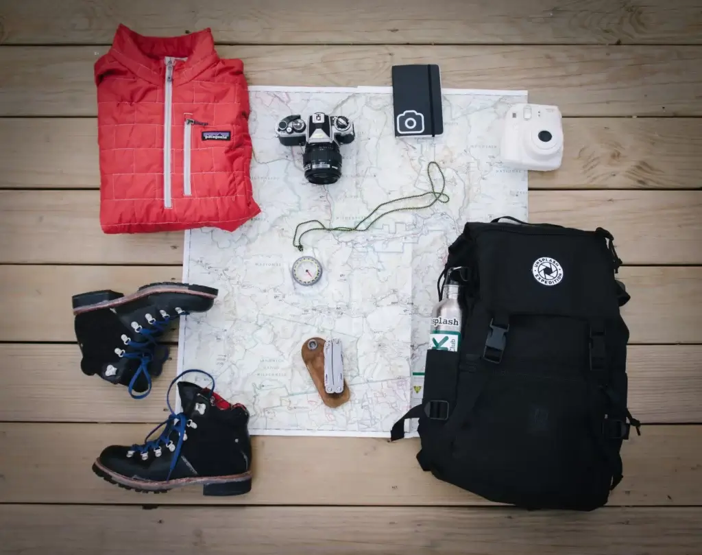 How to buy hiking boots online - hiking equipment